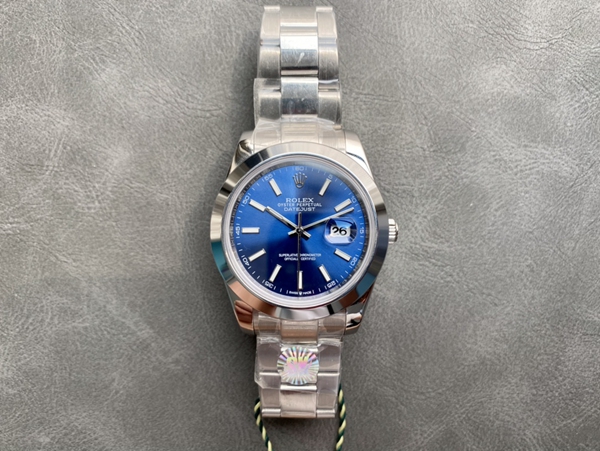 激安ロレックス着用イメージ